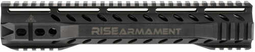 Rise 11.5 Handguard Slimline M-LOK